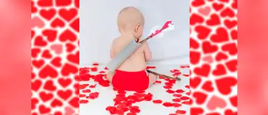 Reniec revela que más de 300 personas se llaman “Amor" en el Perú Reniec revela que más de 300 personas se llaman “Amor" en el Perú