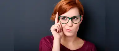 Las personas que dicen groserías serían las más inteligentes Las personas que dicen groserías serían las más inteligentes