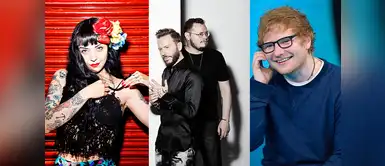 Test: ¿Si fueras una canción de San Valentín cuál serías? Test: ¿Si fueras una canción de San Valentín cuál serías?