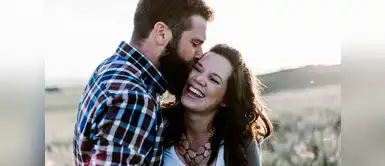 San Valentín: esto pasa con tu cerebro cuando estás enamorada San Valentín: esto pasa con tu cerebro cuando estás enamorada