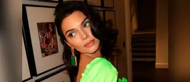 Kendall Jenner y Rihanna están usando esta tendencia de maquillaje, ¿te animas? Kendall Jenner y Rihanna están usando esta tendencia de maquillaje, ¿te animas?