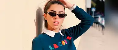 Marca conocida de ropa cambia su clásico logo por 10 especies en extinción Marca conocida de ropa cambia su clásico logo por 10 especies en extinción