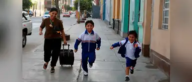 Consejos para que los niños tengan un feliz regreso a clases Consejos para que los niños tengan un feliz regreso a clases