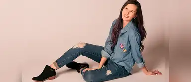 Conoce cuál es el jean ideal para cada edad Conoce cuál es el jean ideal para cada edad