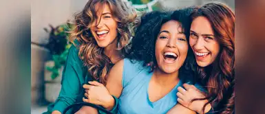 ¿Sabías que dejar de ver a tus amigas puede ser dañino para tu salud? ¿Sabías que dejar de ver a tus amigas puede ser dañino para tu salud?