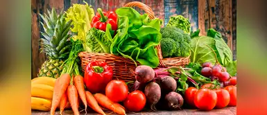 Protege tu piel del cáncer con estos alimentos ricos en betacarotenos Protege tu piel del cáncer con estos alimentos ricos en betacarotenos