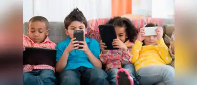 Tips para que tu hijo deje el celular y salga a jugar al aire libre Tips para que tu hijo deje el celular y salga a jugar al aire libre