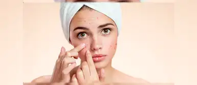 ¡De infarto! 3 trucos que necesitas para combatir un 'bad skin day' ¡De infarto! 3 trucos que necesitas para combatir un 'bad skin day'