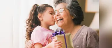 ¿Sabías que los hijos heredan más la genética de la abuela materna? ¿Sabías que los hijos heredan más la genética de la abuela materna?