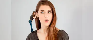 ¿Hablas sola? Las personas que lo hacen gozan de buena salud mental ¿Hablas sola? Las personas que lo hacen gozan de buena salud mental