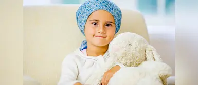 Cáncer infantil: pacientes pueden curarse si la enfermedad es detectada a tiempo Cáncer infantil: pacientes pueden curarse si la enfermedad es detectada a tiempo