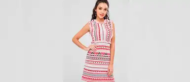 Vestido de hilo: conoce cómo armar un outfit con esta prenda Vestido de hilo: conoce cómo armar un outfit con esta prenda
