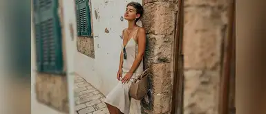 ¿No sabes qué colores usar? Prueba outfits con tonos tierra ¿No sabes qué colores usar? Prueba outfits con tonos tierra