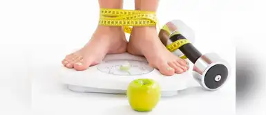 Ranking de 5 actividades deportivas que te ayudan a bajar de peso Ranking de 5 actividades deportivas que te ayudan a bajar de peso