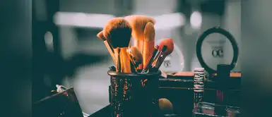 Conoce 4 razones para convencerte de no prestar tu maquillaje Conoce 4 razones para convencerte de no prestar tu maquillaje