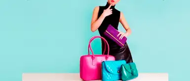 ¡De todos los tamaños! Aprende cómo elegir una cartera que defina tu estilo ¡De todos los tamaños! Aprende cómo elegir una cartera que defina tu estilo