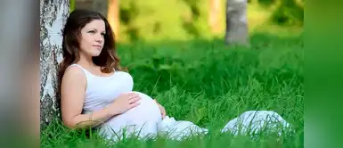 ¿Estás embarazada? Amuletos y piedras que te ayudarán a atraer energía positiva ¿Estás embarazada? Amuletos y piedras que te ayudarán a atraer energía positiva