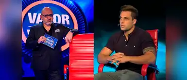 Todas las preguntas que respondió Nicola Porcella en el "Valor de la Verdad" Todas las preguntas que respondió Nicola Porcella en el "Valor de la Verdad"