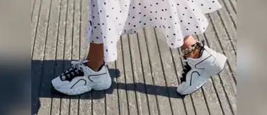 Conoce más sobre las zapatillas que detectarán cuando subas (o bajes) de peso Conoce más sobre las zapatillas que detectarán cuando subas (o bajes) de peso