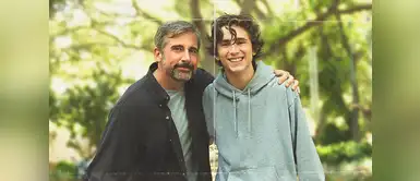 La historia real detrás de la película “Siempre serás mi hijo” La historia real detrás de la película “Siempre serás mi hijo”