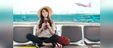 ¿Viajas? 5 cosas que sí o sí debes verificar antes de subirte al avión ¿Viajas? 5 cosas que sí o sí debes verificar antes de subirte al avión