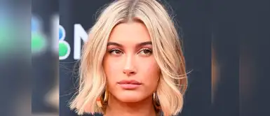 Recrea el peinado de Hailey Bieber siguiendo estos cinco pasos Recrea el peinado de Hailey Bieber siguiendo estos cinco pasos