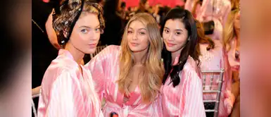 Los 10 trucos que siguen las supermodelos para lucir espectacular Los 10 trucos que siguen las supermodelos para lucir espectacular