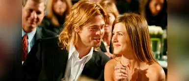 Brad Pitt se arrepiente de cómo finalizó su matrimonio con Jennifer Aniston Brad Pitt se arrepiente de cómo finalizó su matrimonio con Jennifer Aniston