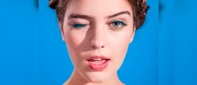 Cómo usar máscara de pestañas de colores en el maquillaje y lucir fabulosa Cómo usar máscara de pestañas de colores en el maquillaje y lucir fabulosa