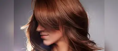 Cómo aclarar el cabello oscuro sin dañarlo tanto Cómo aclarar el cabello oscuro sin dañarlo tanto