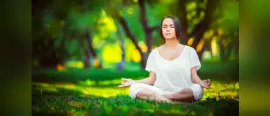 Conoce los beneficios que brinda la meditación a tu salud Conoce los beneficios que brinda la meditación a tu salud