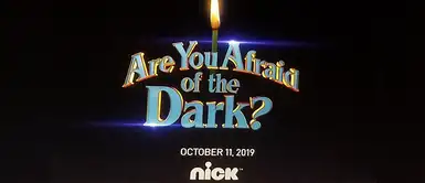 “Le temes a la oscuridad” regresará a Nickelodeon con nueva serie “Le temes a la oscuridad” regresará a Nickelodeon con nueva serie