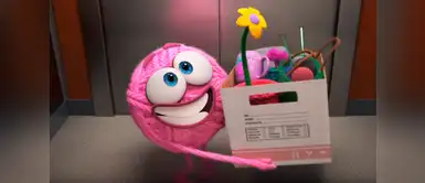 Conoce el nuevo corto de Pixar que intenta erradicar el machismo en empresas Conoce el nuevo corto de Pixar que intenta erradicar el machismo en empresas