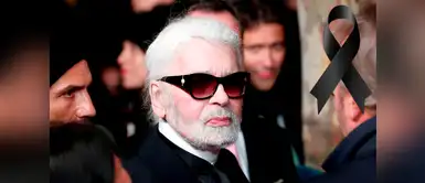 Adiós a un grande: Karl Lagerfeld fallece a los 85 años Adiós a un grande: Karl Lagerfeld fallece a los 85 años