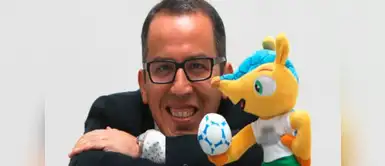 Mamá de Daniel Peredo no sabe de su fallecimiento y todavía lo está esperando Mamá de Daniel Peredo no sabe de su fallecimiento y todavía lo está esperando