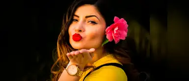 Estas son las cualidades que describen a una mujer del signo Piscis Estas son las cualidades que describen a una mujer del signo Piscis