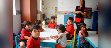 Consejos para que el nido sea una buena experiencia desde el primer día Consejos para que el nido sea una buena experiencia desde el primer día