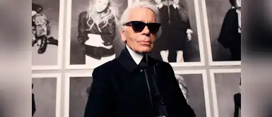 10 datos que probablemente no sabías de Karl Lagerfeld 10 datos que probablemente no sabías de Karl Lagerfeld