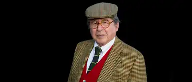 Alfredo Bryce Echenique: 10 frases célebres para festejar sus 80 años Alfredo Bryce Echenique: 10 frases célebres para festejar sus 80 años