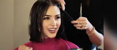 ¿Cabello grueso? Estos son los cortes que tienes que enseñarle a tu estilista ¿Cabello grueso? Estos son los cortes que tienes que enseñarle a tu estilista