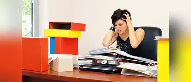 ¡Atención! Odiar a tu jefe podría provocarte un infarto cardíaco ¡Atención! Odiar a tu jefe podría provocarte un infarto cardíaco