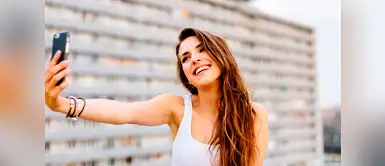 7 Trucos para siempre salir bien en tus ‘selfies’ de Instagram 7 Trucos para siempre salir bien en tus ‘selfies’ de Instagram