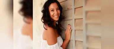 Mayra Couto mostró orgullosamente su celulitis en Instagram Mayra Couto mostró orgullosamente su celulitis en Instagram