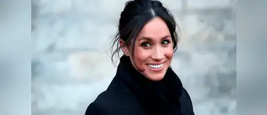 Las mejores frases de empoderamiento de Meghan Markle Las mejores frases de empoderamiento de Meghan Markle