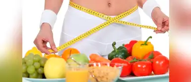 Estos son los alimentos que te ayudan a adelgazar y aceleran tu metabolismo Estos son los alimentos que te ayudan a adelgazar y aceleran tu metabolismo