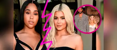 Kylie Jenner "destrozada" tras infidelidad de Tristan con su mejor amiga Kylie Jenner "destrozada" tras infidelidad de Tristan con su mejor amiga