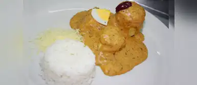 Nutre a tu familia con un delicioso plato de ají de quinua con pollo Nutre a tu familia con un delicioso plato de ají de quinua con pollo