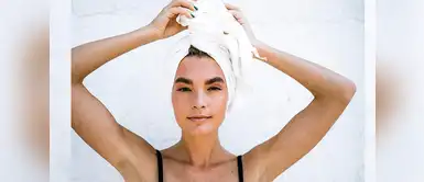 ¿Te lavas el cabello en la noche? Sigue estos tips de belleza ¿Te lavas el cabello en la noche? Sigue estos tips de belleza
