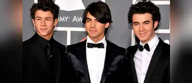 ¡Atención Jonáticas! Los Jonas Brothers están preparando su regreso ¡Atención Jonáticas! Los Jonas Brothers están preparando su regreso