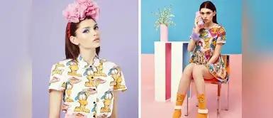 Cuando los gatos se volvieron los protagonistas de nuestros outfits Cuando los gatos se volvieron los protagonistas de nuestros outfits